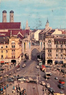 72931236 Muenchen Stachus Karlstor Muenchen - Muenchen