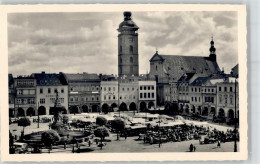 51712308 - Ceske Budejovice  Budweis - Tchéquie