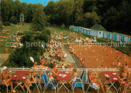 72931211 Bad Bodendorf Thermalschwimmbad Cafe Terrasse Bad Bodendorf - Andere & Zonder Classificatie
