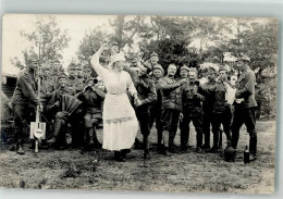 13977008 - Soldatenleben WK I Akkordeon Schnaps Oesterreich Militaer - Andere & Zonder Classificatie