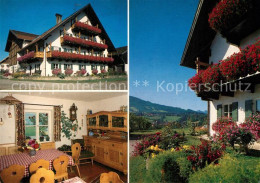 72931165 Bad Kohlgrub Haus Lindauer  Bad Kohlgrub - Andere & Zonder Classificatie