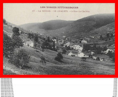 CPA (88) LE CHAJOUX.   Colline Du Chajoux...H1040 - Other & Unclassified