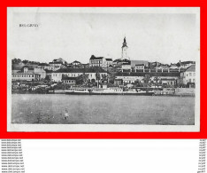 CPA BELGRADE (Yougoslavie)  Vue Partielle....CO1706 - Jugoslavia