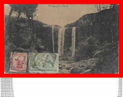 CPA  WHANGAREI (New Zeeland)   Whangarei Falls...CO1773 - Nieuw-Zeeland