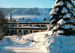 72930984 Willingen Sauerland Kur Und Sporthotel Koelner Hof Willingen Sauerland - Sonstige & Ohne Zuordnung