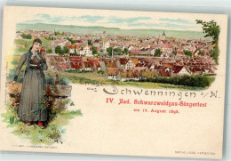 13619108 - Schwenningen Am Neckar - Autres & Non Classés