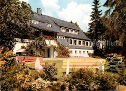 72930846 Willingen Sauerland Hotelpension Kaffee Stryckhaus Willingen Sauerland - Autres & Non Classés