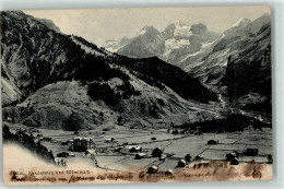 10601208 - Kandersteg - Andere & Zonder Classificatie