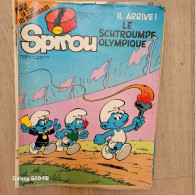 Magazines Spirou  ** Boule Et Bill - Spirou Magazine