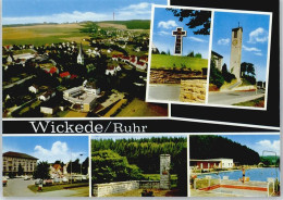 50356808 - Wickede (Ruhr) - Other & Unclassified