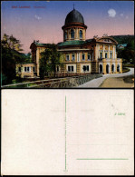 Postcard Bad Landeck Lądek-Zdrój Marienbad 1914 - Schlesien