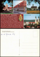 Biberach An Der Riß Umland  Ehemalige Prämonstraten- Ser- (Mehrbild-AK) 1998 - Biberach