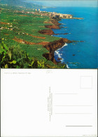 Postales .Teneriffa VALLE DE LA OROTAVA (Tenerife) Landschaft 1970 - Autres & Non Classés