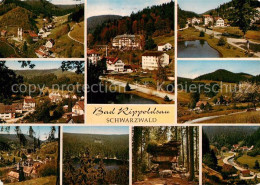72930723 Bad Rippoldsau Schwarzwald  Bad Rippoldsau - Otros & Sin Clasificación