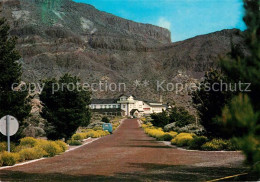 72930647 Teide Parador Nacional De Turismo En El Teide  Teide - Autres & Non Classés