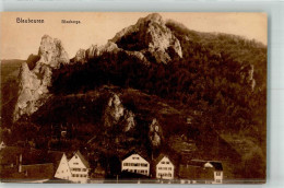 39728708 - Blaubeuren - Blaubeuren