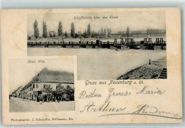 13267808 - Neuenburg Am Rhein - Autres & Non Classés