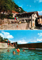 72930522 Barbian Gasthof Traube Im Eisacktal Swimming Pool  - Autres & Non Classés