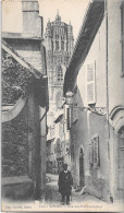 RODEZ  - Rue Des Hebdomadiers - Rodez