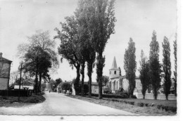 Saint-Pey-d'Armens Route De Libourne - Autres & Non Classés