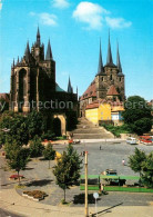 72929800 Erfurt Dom Und Severi Erfurt - Erfurt