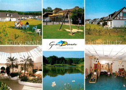 72929784 Gunderath Gran Drado Bungalowpark Heilbachsee Gunderath - Sonstige & Ohne Zuordnung