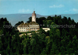 72929761 Baden-Baden Hoehen Hotel Restaurant Merkur Baden-Baden - Baden-Baden