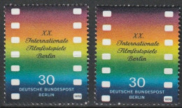 1970...358 ** - Unused Stamps