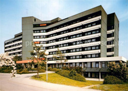 72929708 Bad Krozingen Klinik Sinnighofen Bad Krozingen - Bad Krozingen