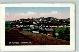 10681308 - St. Georgen Im Schwarzwald - Otros & Sin Clasificación