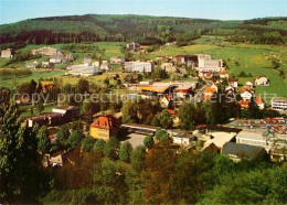 72929577 Bad Soden-Salmuenster Kurviertel Fliegeraufnahme Bad Soden-Salmuenster - Other & Unclassified