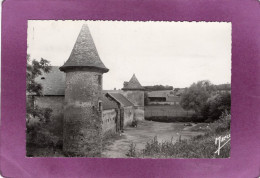 91 Saint-Cyr-sous-Dourdan La Vieille Ferme   XVe Siècle - Other & Unclassified