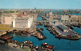 72929384 Rotterdam Hafen Zentrum Rotterdam - Autres & Non Classés