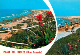 72929379 Playa Del Ingles Strand Playa Del Ingles - Sonstige & Ohne Zuordnung