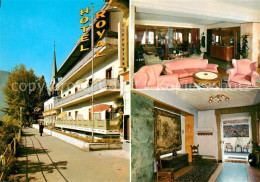 72929340 Merano Suedtirol Hotel Royal  Meran - Autres & Non Classés