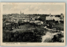 10431908 - Waldenburg , Sachs - Sonstige & Ohne Zuordnung