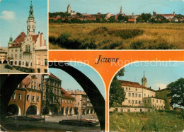 72929257 Jawor Zamek Jawor - Poland