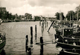 72929104 Greifswald Fischereihafen Greifswald - Greifswald