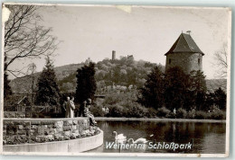 39522108 - Weinheim , Bergstr - Weinheim