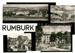 72929078 Rumburg Rumburk Stadtansichten   - Tchéquie