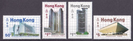 Hong Kong Satz Von 1985 **/MNH (A5-15) - Nuovi