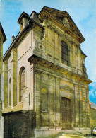 60 - Senlis - Façade De L'Eglise De La Charité - Senlis