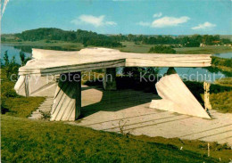 72928913 Schleswig Schlei Ehrenfriedhof Fuer Die Toten Des 2. Weltkrieges Karber - Andere & Zonder Classificatie