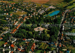 72928871 Horn-Bad Meinberg Am Teutoburger Wald Fliegeraufnahme Horn-Bad Meinberg - Bad Meinberg