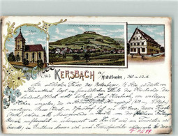 13630908 - Kersbach , Mittelfr - Otros & Sin Clasificación