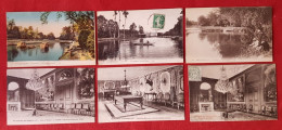 19 Cartes -  Rambouillet -( 78 - Yvelines ) - Rambouillet