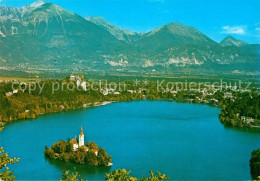 72928462 Bled  Bled - Slovenië