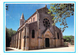 83 - Collobrières - Notre Dame Des Victoires - Collobrieres