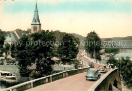 72928341 Anseremme Pont Saint Jean Sur La Meuse Anseremme - Altri & Non Classificati