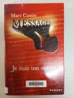 Messages: Je Suis Ton Secret - Autres & Non Classés